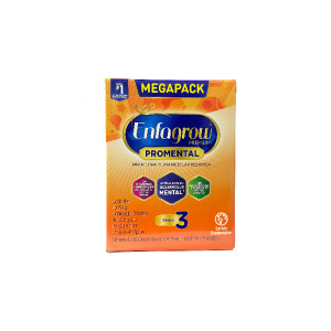 ENFAGROW PREMIUN PROMENTAL ETAPA 3 CAJA X 1650 GR